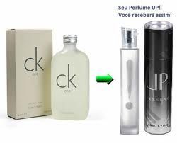 UP!25 - CK One