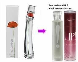 UP!22 - Flower By Kenzo