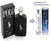 UP!21 - Polo Black