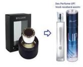 UP!05 - Bulgari Black