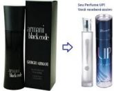 UP!35 - Armani Black Code