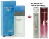 UP!14 - D & G Light Blue
