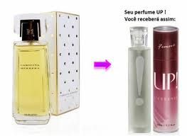 UP!10 - Carolina Herrera