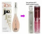 UP!44 - Glow By J. Lo
