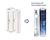UP!09 50ml - Armani White