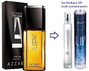 UP!01  50ml - Azzaro