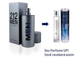 UP!45 - 212 Men